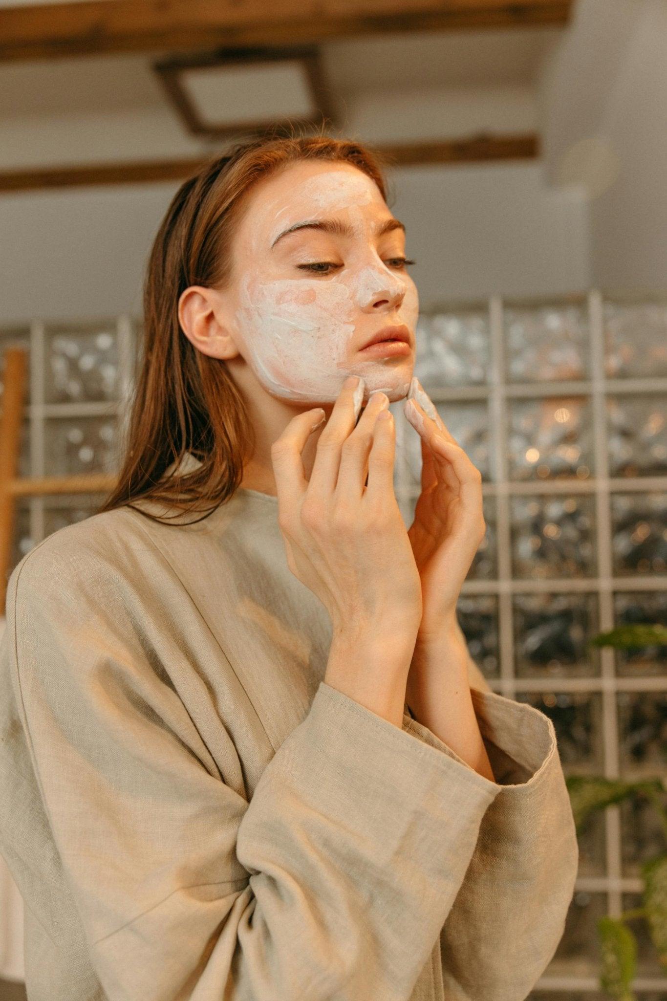 Face & Skincare - Gracie & Co. 1942